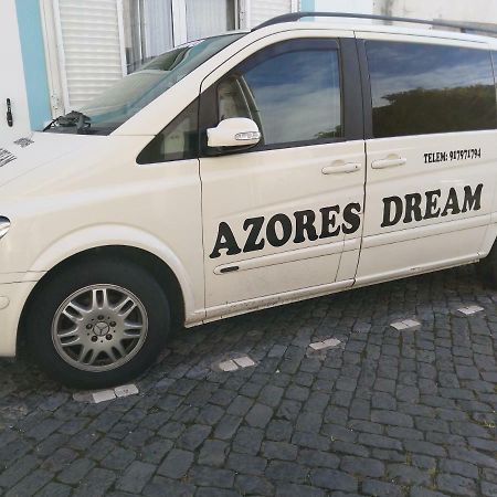 Azoresdream Велаш Экстерьер фото