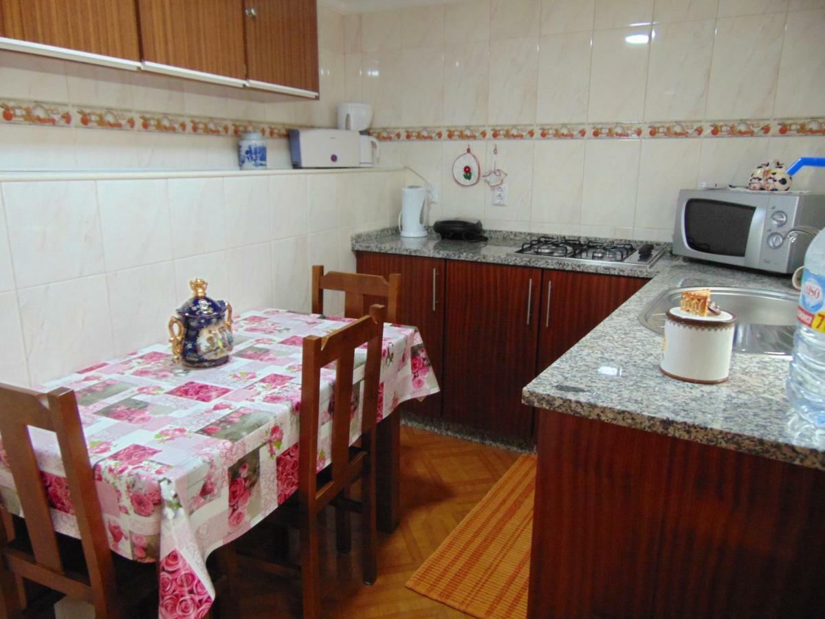 Azoresdream Велаш Экстерьер фото