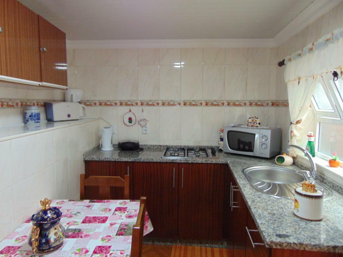 Azoresdream Велаш Экстерьер фото